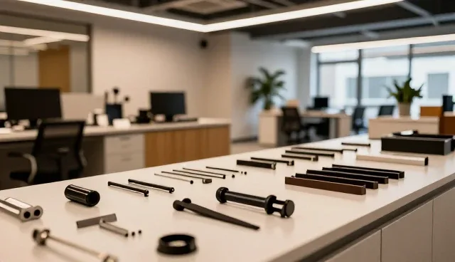 如何有效满足金属工具配件的客户需求