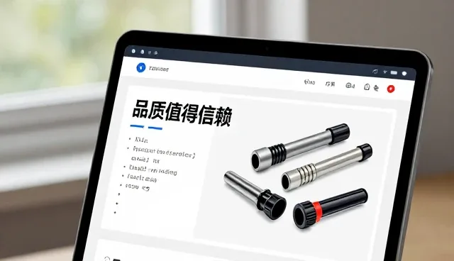 提升质量检验效率的关键:规格定制化实践