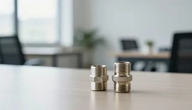 金属管道配件的密封性影响因素分析