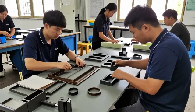 对象覆盖企业应用体验全面介绍